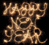 Holiday Sparklers - 35 Inch