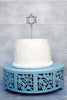 Star Of David Sparklers