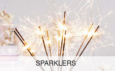 Sparklers